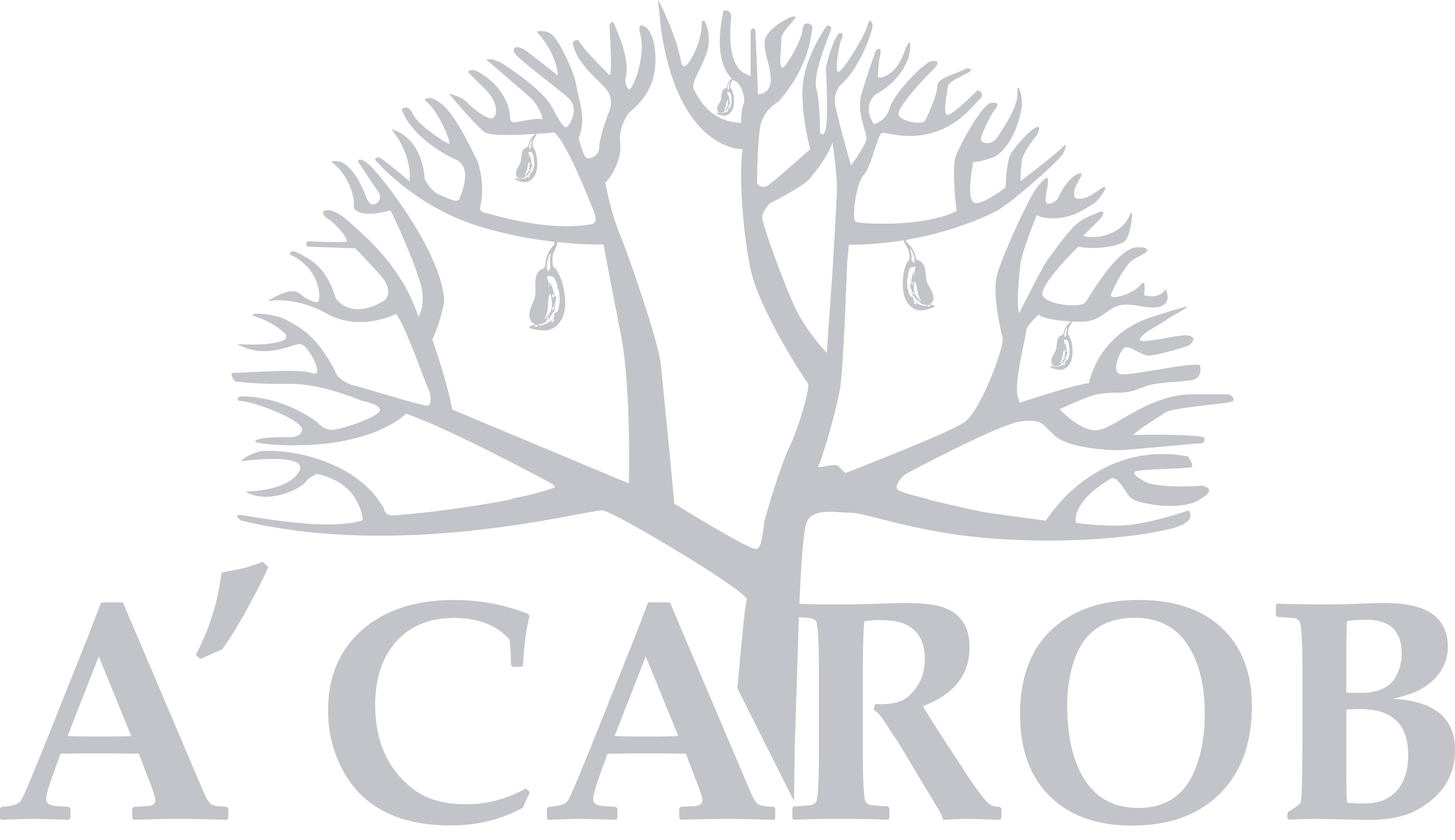 A'Carob Logo