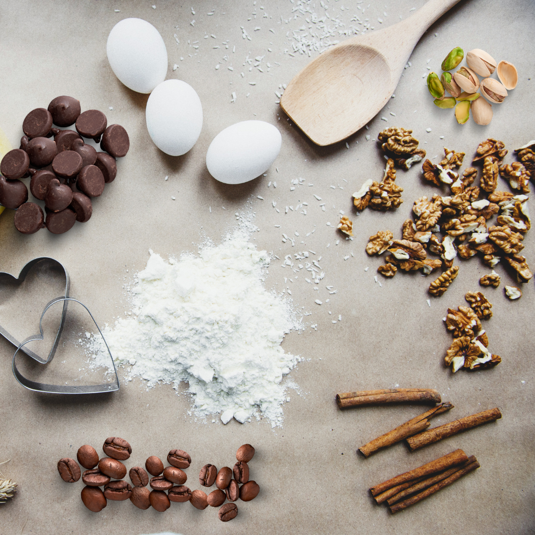 Ingredientes de Qualidade